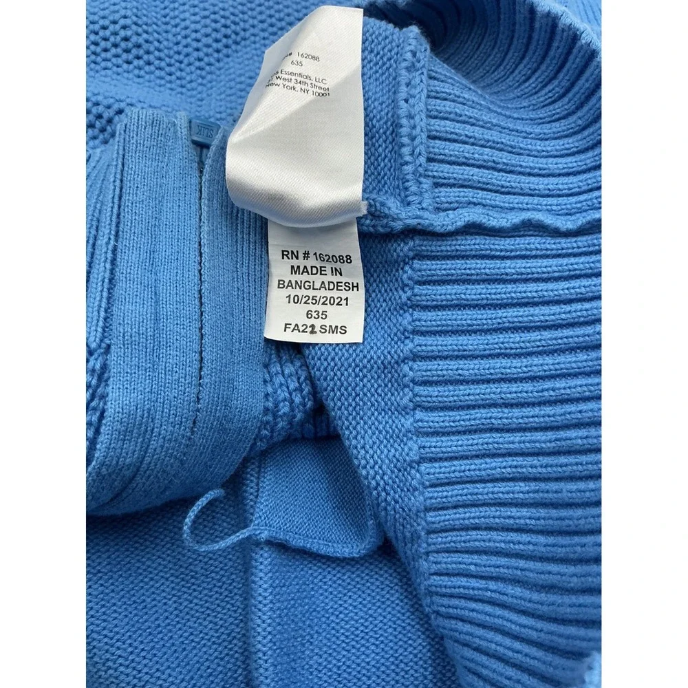 Chaps mens blue